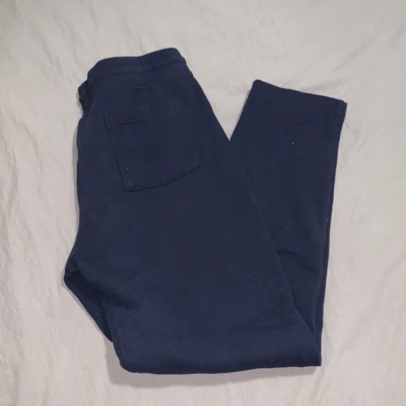 Hollister sweatpants - Picture 2 of 2